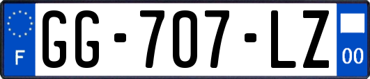 GG-707-LZ