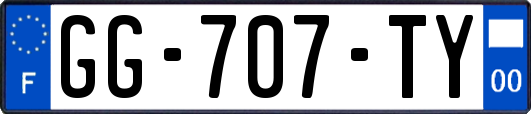 GG-707-TY