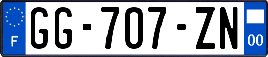 GG-707-ZN