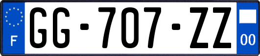 GG-707-ZZ