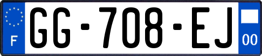 GG-708-EJ