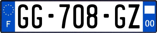 GG-708-GZ