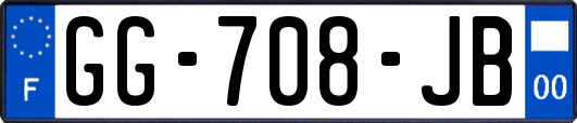 GG-708-JB