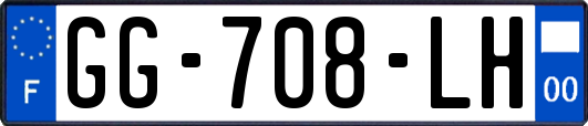 GG-708-LH