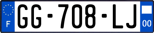 GG-708-LJ