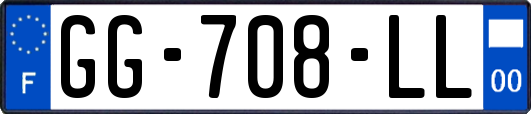 GG-708-LL