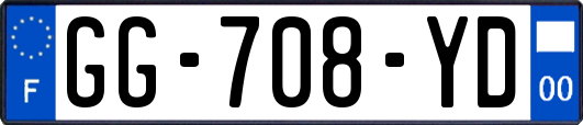 GG-708-YD