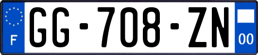 GG-708-ZN