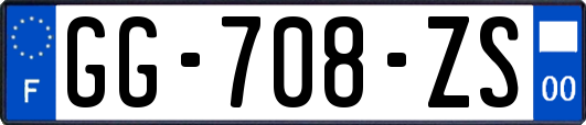 GG-708-ZS