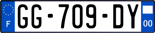 GG-709-DY