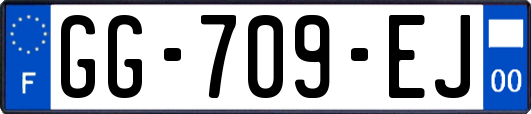 GG-709-EJ