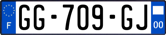 GG-709-GJ
