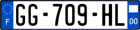 GG-709-HL