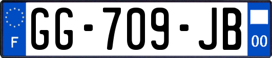 GG-709-JB