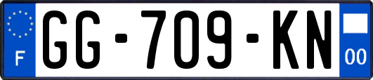 GG-709-KN