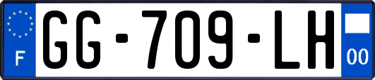 GG-709-LH