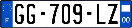 GG-709-LZ