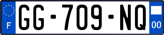 GG-709-NQ