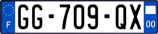 GG-709-QX