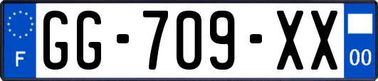 GG-709-XX
