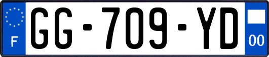GG-709-YD