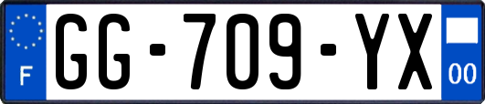 GG-709-YX