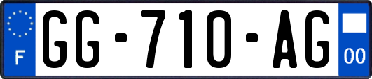 GG-710-AG