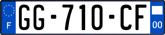 GG-710-CF