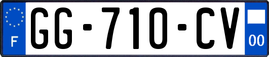 GG-710-CV