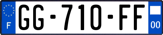 GG-710-FF