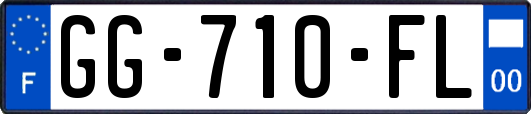 GG-710-FL