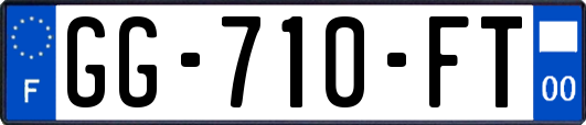 GG-710-FT