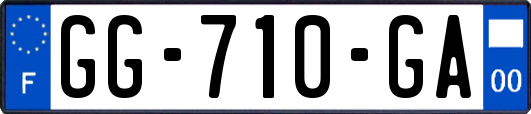 GG-710-GA