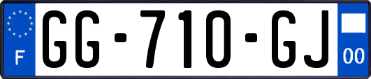 GG-710-GJ