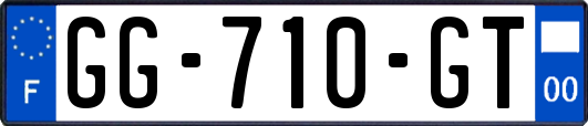 GG-710-GT