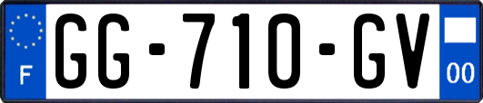 GG-710-GV