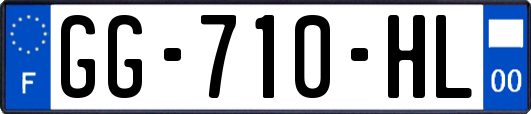 GG-710-HL