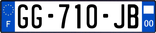 GG-710-JB