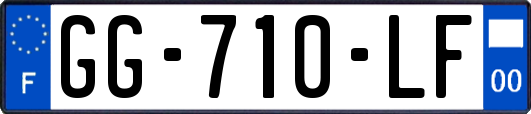 GG-710-LF