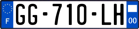 GG-710-LH