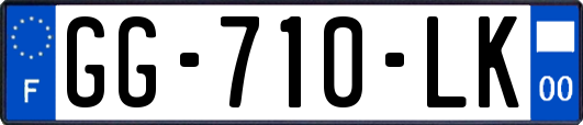 GG-710-LK