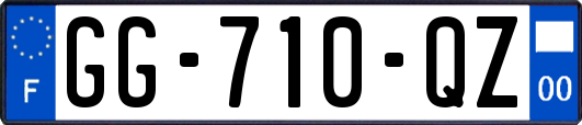GG-710-QZ