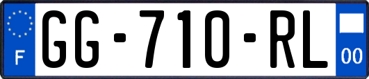 GG-710-RL