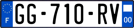 GG-710-RV