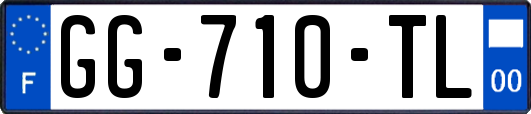 GG-710-TL