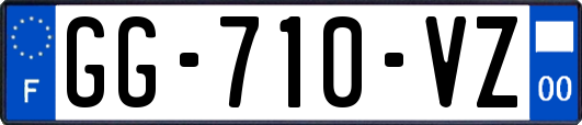GG-710-VZ
