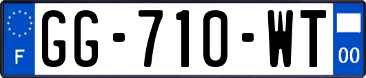 GG-710-WT