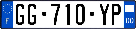 GG-710-YP