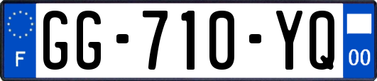 GG-710-YQ