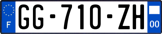 GG-710-ZH